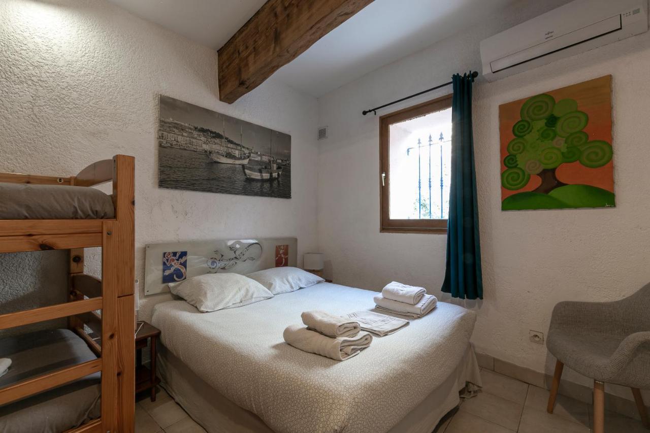 Il Porto Gasthof Sète